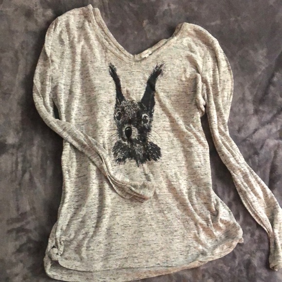 Kismet long sleeve top - Picture 1 of 4